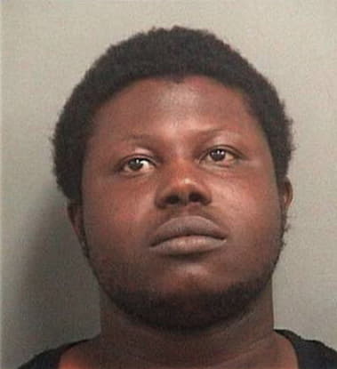 Corey McClendon, - Palm Beach County, FL 